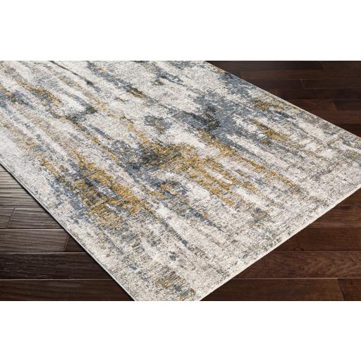 Surya Cardiff CDF-2306 Dark Blue Light Blue 10' x 13'11" Rug