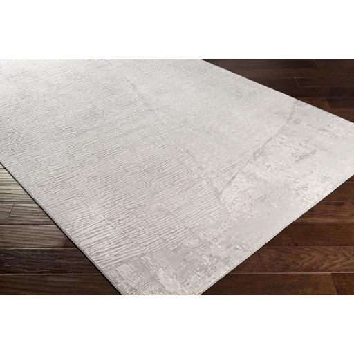 Surya Carmel CRL-2301 Gray Light Gray 10' x 13'11" Rug