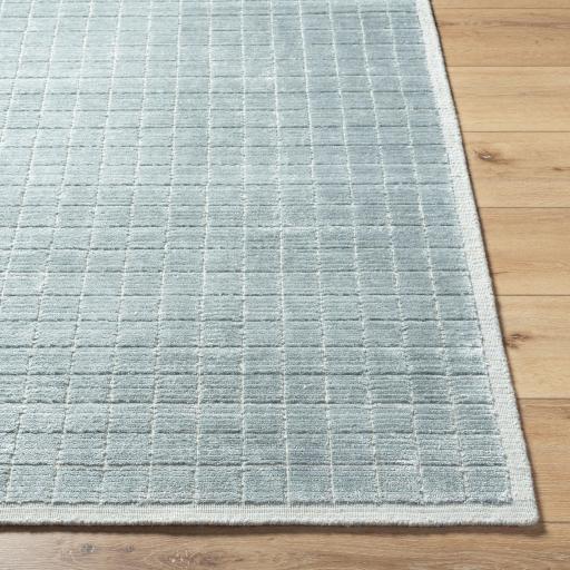 Surya Carre CCR-2303 Denim Light Beige 12' x 15' Rug