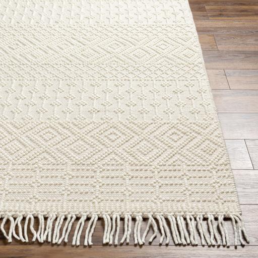 Surya Casa DeCampo CDC-2307 Ivory 8' x 10' Rug