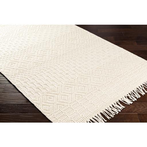 Surya Casa DeCampo CDC-2307 Ivory 8' x 10' Rug