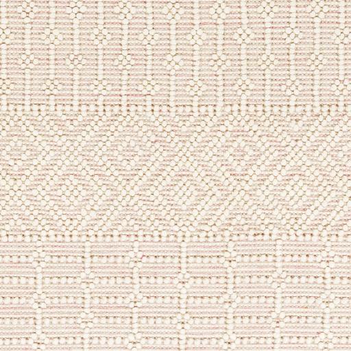 Surya Casa DeCampo CDC-2308 Dusty Pink Ivory 2'6" x 8' Rug