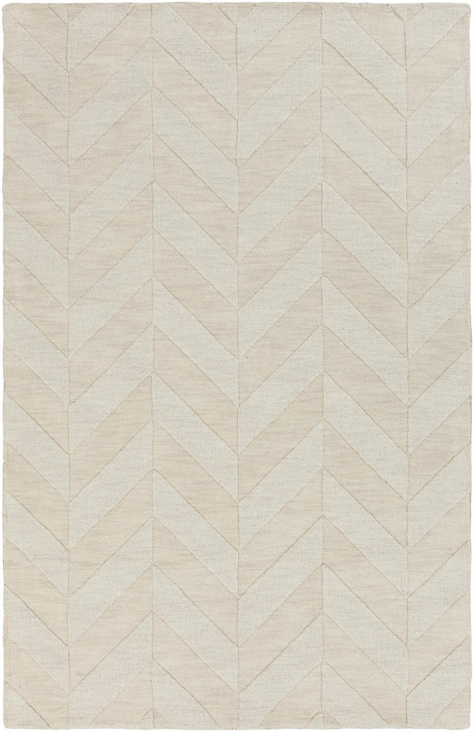 Surya Central Park AWHP-4028 Beige 10' x 14' Rug