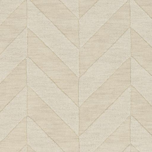 Surya Central Park AWHP-4028 Beige 2'3" x 12' Rug