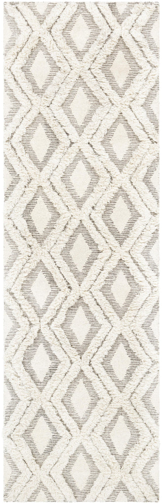 Surya Cherokee CHK-2305 Brown Cream 10' x 14' Rug