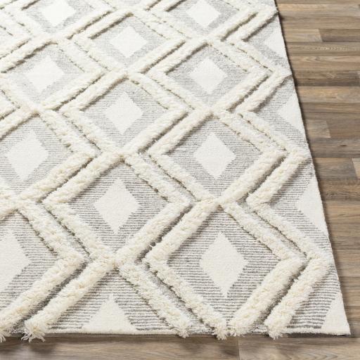 Surya Cherokee CHK-2305 Brown Cream 12' x 15' Rug