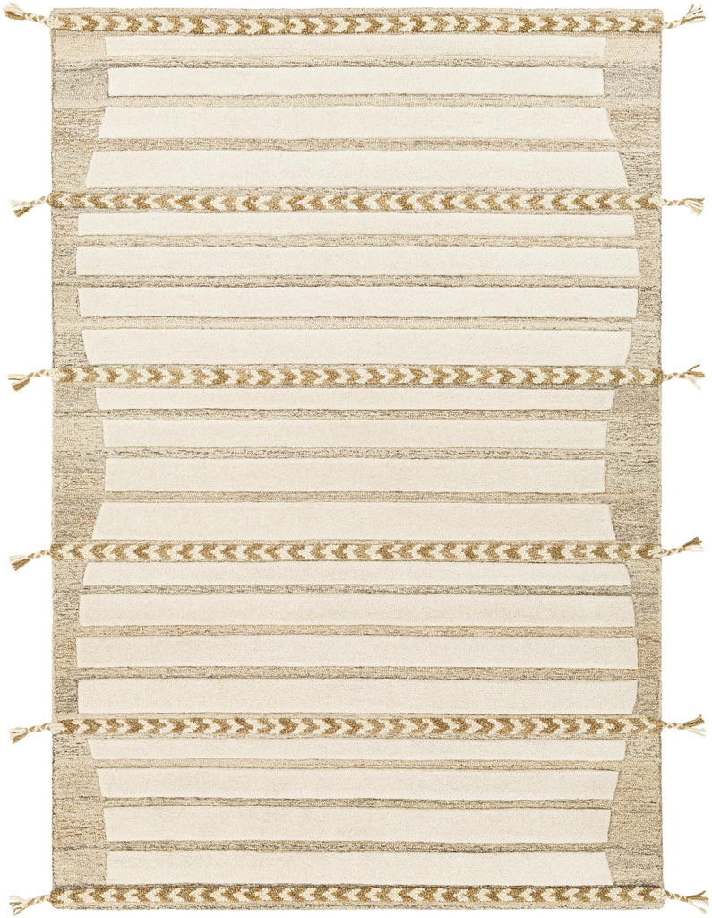 Surya Cherokee CHK-2307 3' x 5' Rug