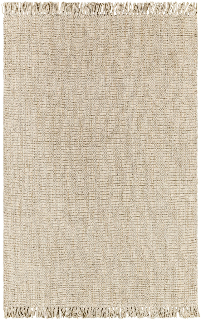 Surya Chunky Naturals CYT-2301 2'6" x 16' Rug