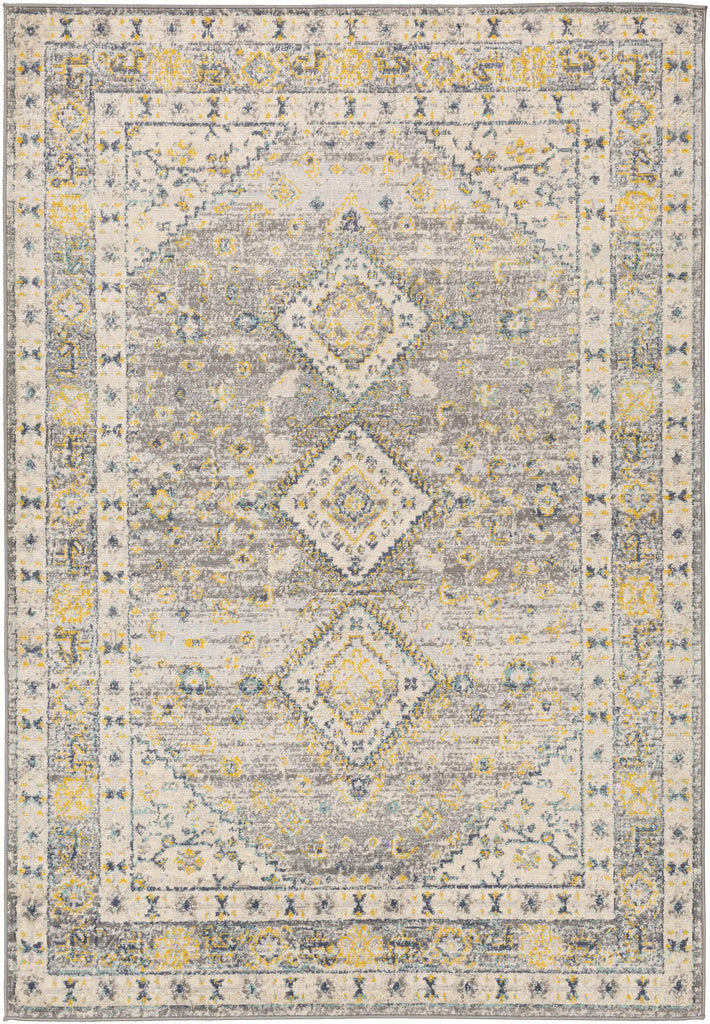 Surya City Light CYL-2320 5'3" x 7'3" Rug