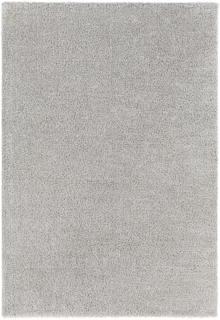 Surya Cloudy Shag CDG-2303 Gray 5'3" x 7' Rug