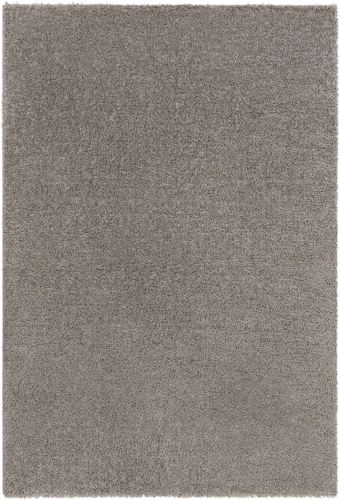 Surya Cloudy Shag CDG-2304 Charcoal 5'3" x 7' Rug