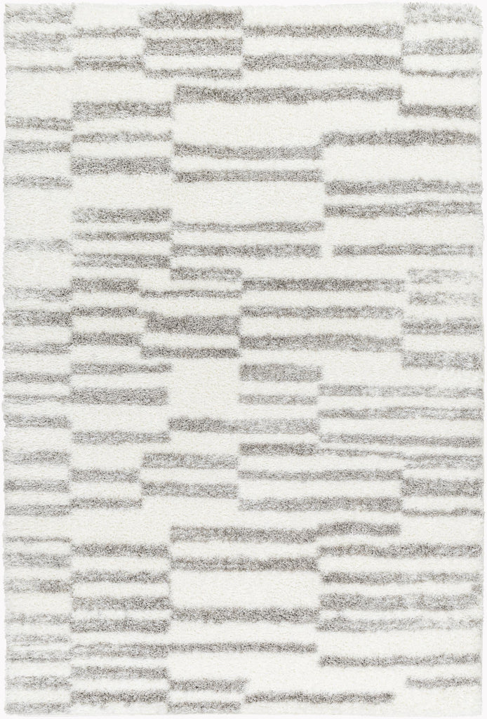 Surya Cloudy Shag CDG-2328 5'3" x 7' Rug