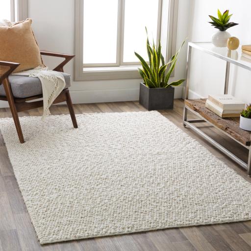 Surya Como COO-2302 Ivory 8'10" x 12' Rug