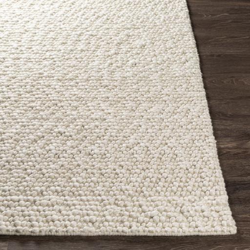 Surya Como COO-2302 Ivory 8'10" x 12' Rug