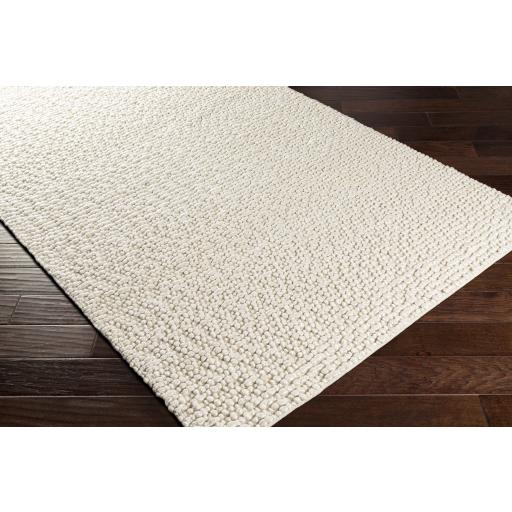 Surya Como COO-2302 Ivory 8'10" x 12' Rug