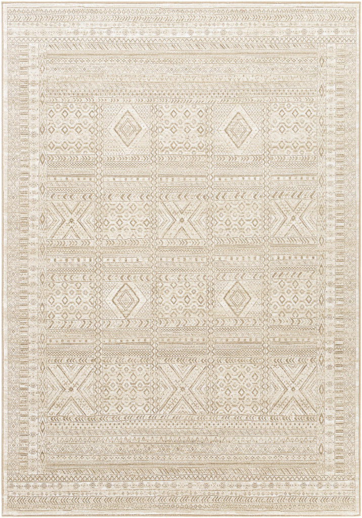 Surya Contempo CPO-3853 2'7" x 7'10" Rug