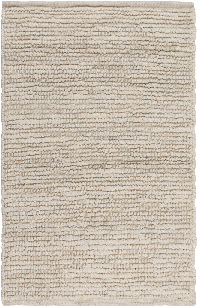 Surya Continental COT-1930 Ivory 2' x 3' Rug