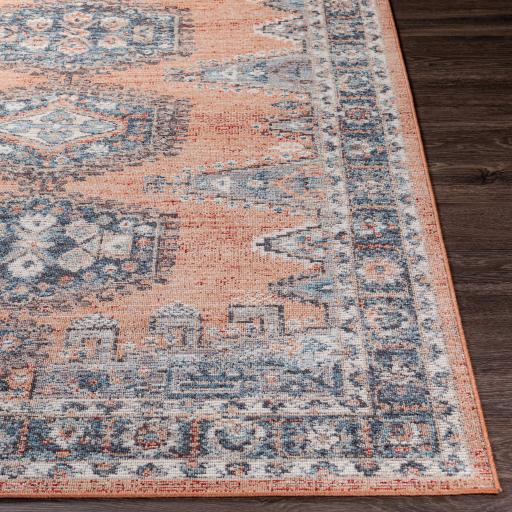 Surya Daytona Beach DYT-2308 Beige Blue 8'10" x 12' Rug