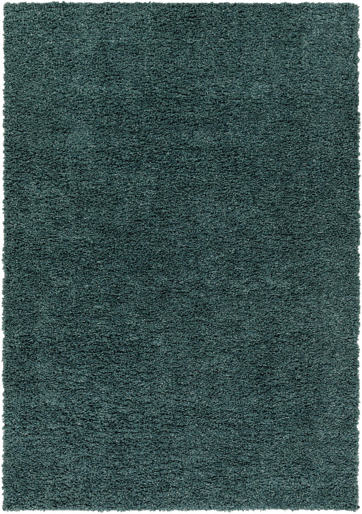 Surya Deluxe Shag DXS-2326 Sage 2' x 3' Rug