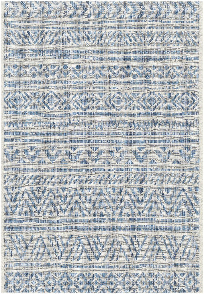 Surya Eagean EAG-2306 Blue Ink Blue 10' x 13'11" Rug