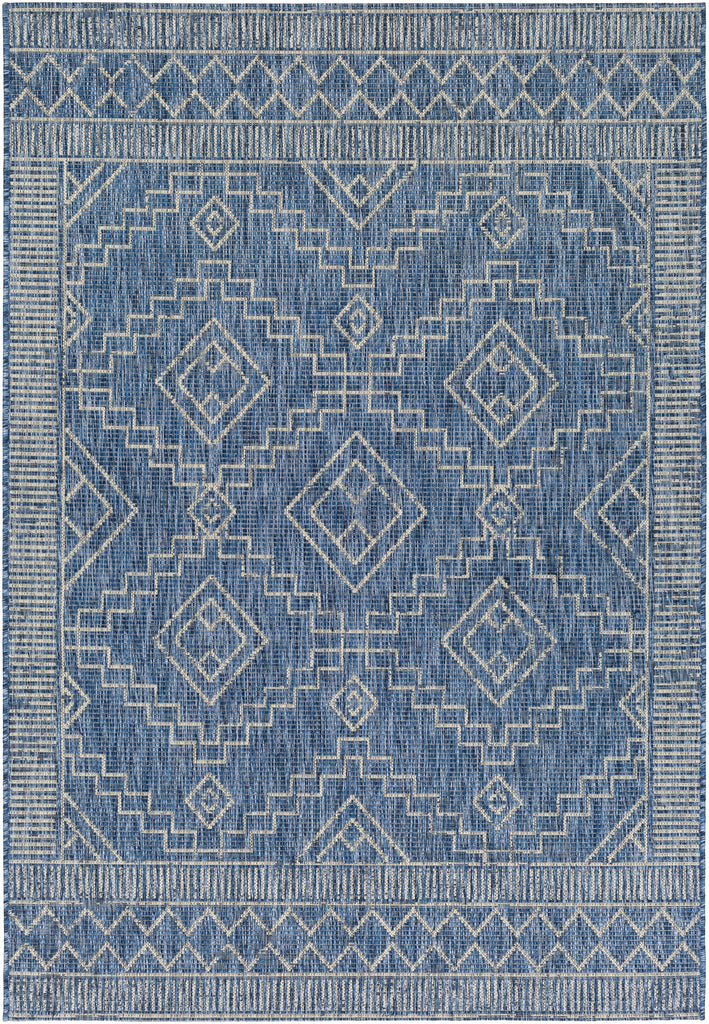 Surya Eagean EAG-2342 5'3" x 7'7" Rug