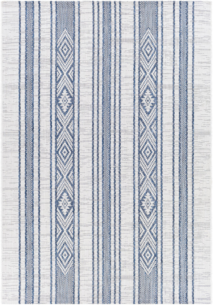 Surya Eagean EAG-2351 7'10" Square Rug