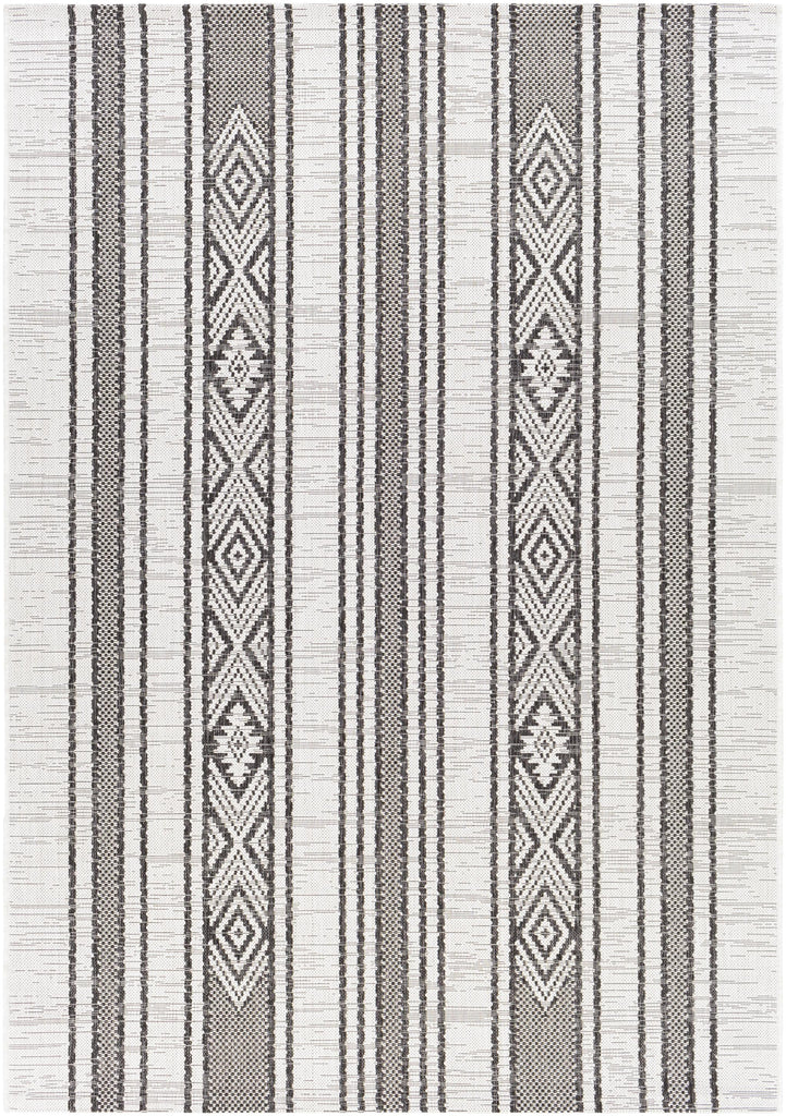 Surya Eagean EAG-2352 6'7" Square Rug