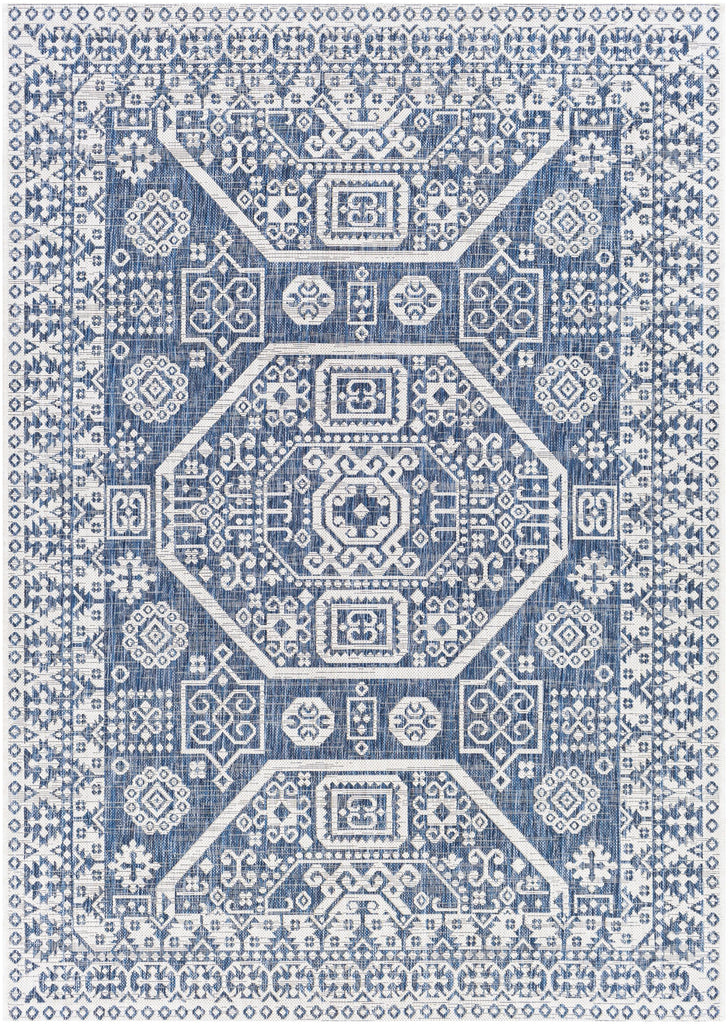 Surya Eagean EAG-2358 6'7" Square Rug