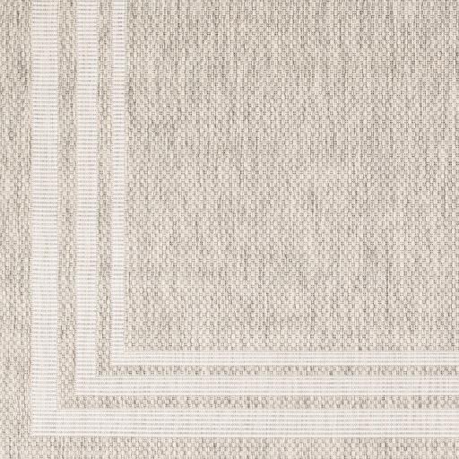 Surya Eagean EAG-2366 Gray Light Beige 10' x 13'11" Rug