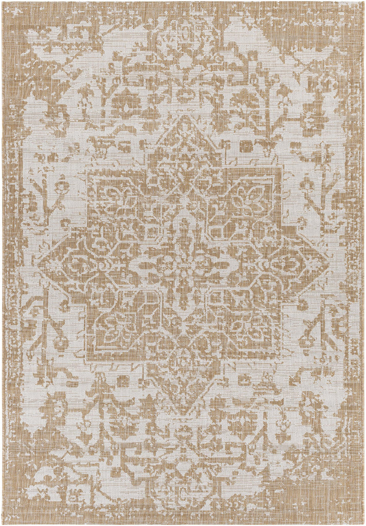 Surya Eagean EAG-2376 7'10" Square Rug