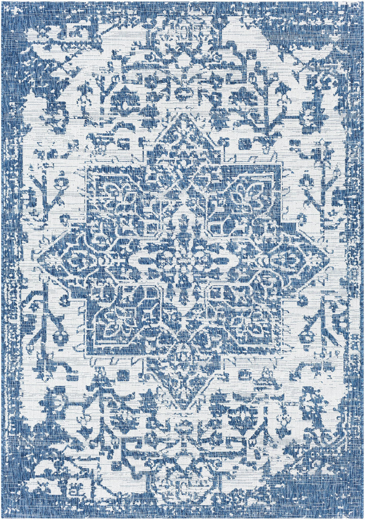 Surya Eagean EAG-2377 6'7" Square Rug