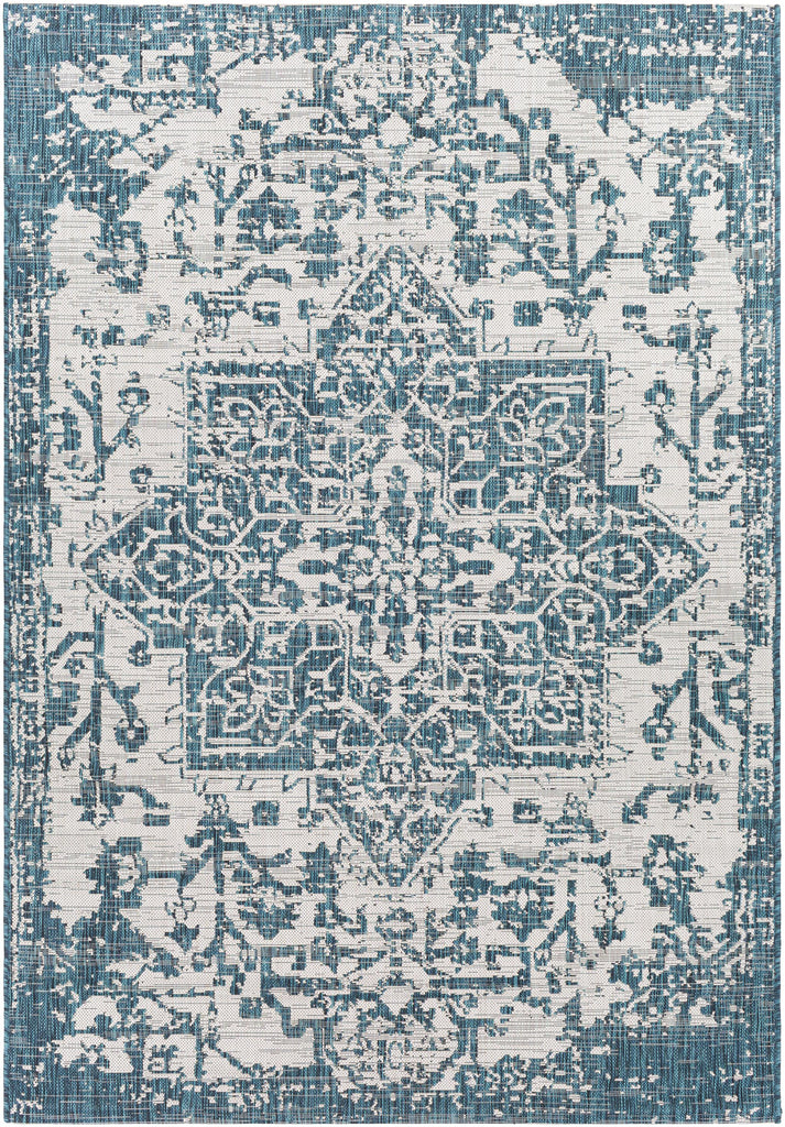 Surya Eagean EAG-2378 6'7" Square Rug