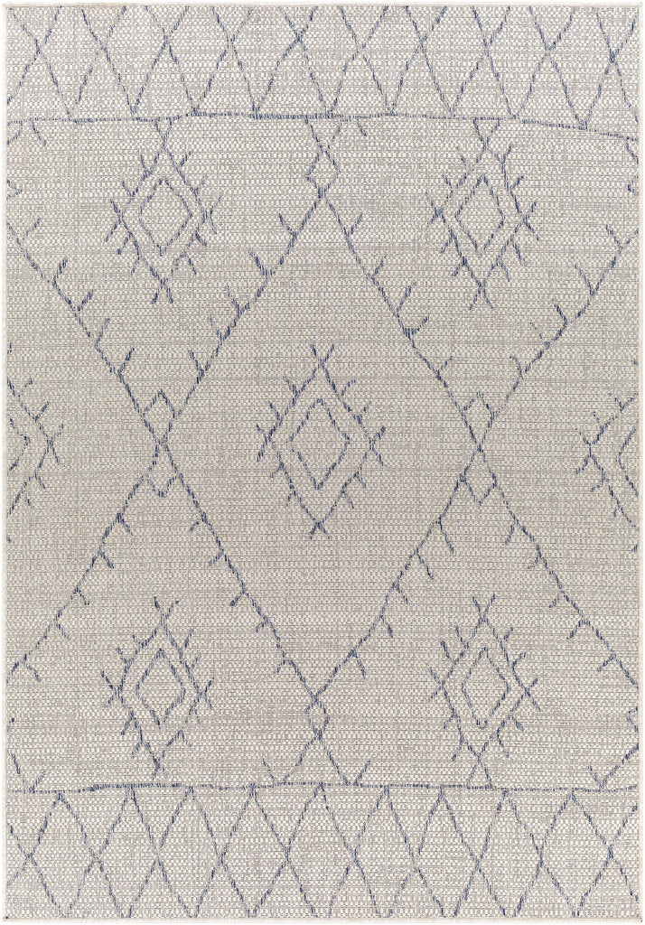 Surya Eagean EAG-2401 6'7" Square Rug