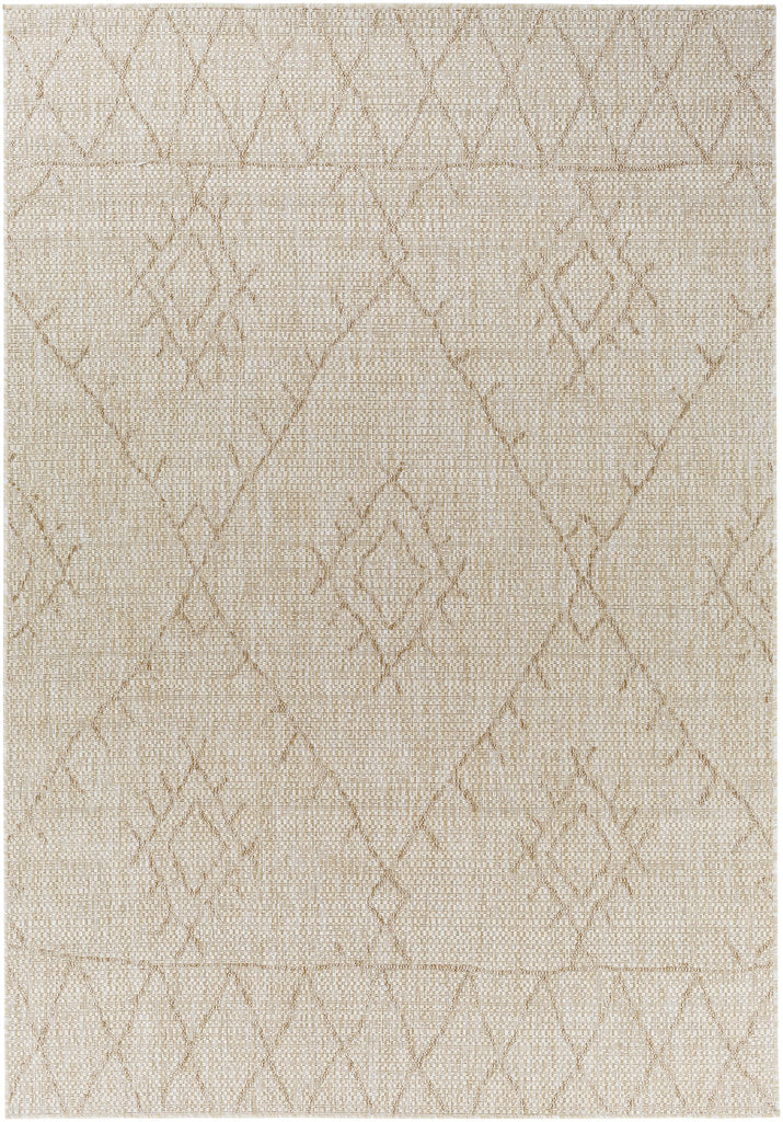 Surya Eagean EAG-2402 6'7" Square Rug