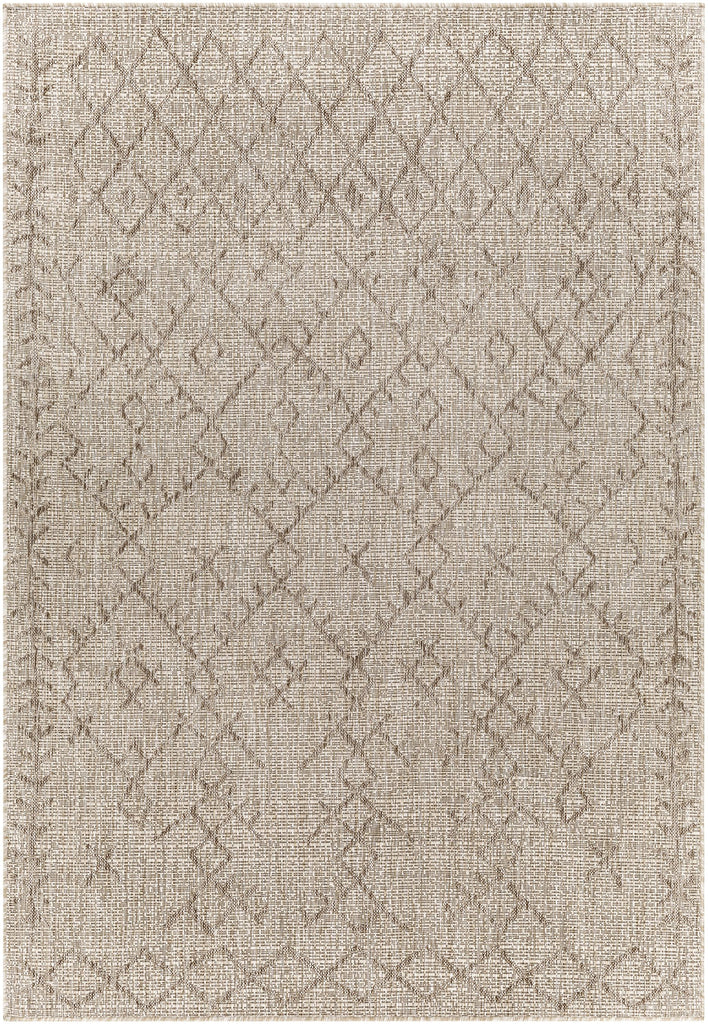 Surya Eagean EAG-2404 6'7" Square Rug