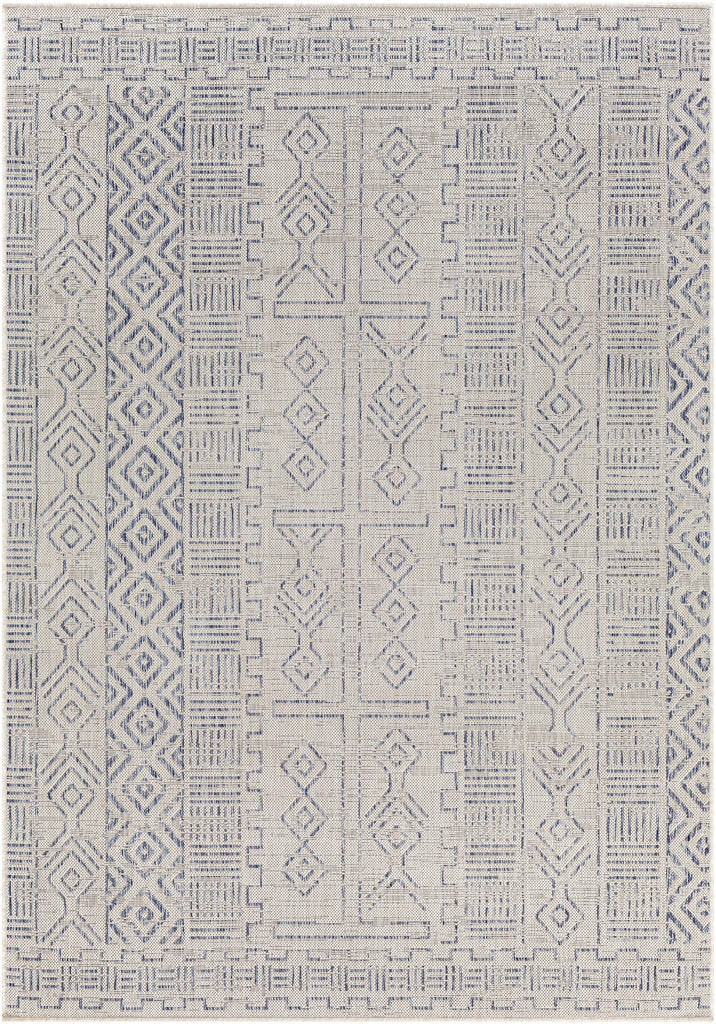 Surya Eagean EAG-2414 6'7" Square Rug