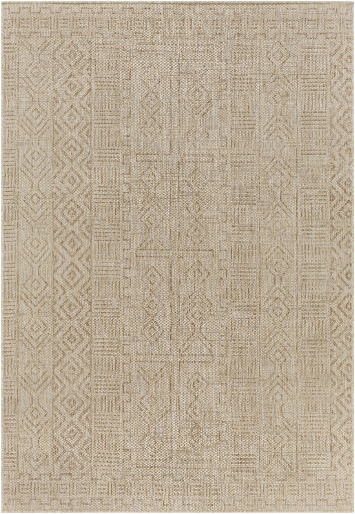 Surya Eagean EAG-2415 6'7" Square Rug