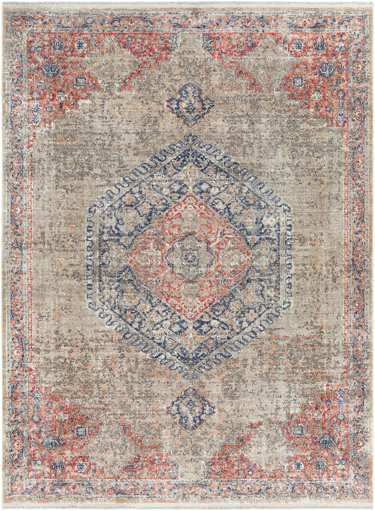 Surya Eclipse EPE-2302 7'10" x 10'3" Rug