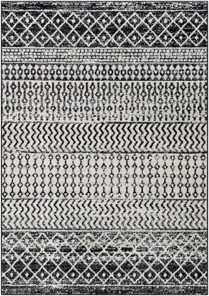 Surya Elaziz ELZ-2307 4' Square Rug