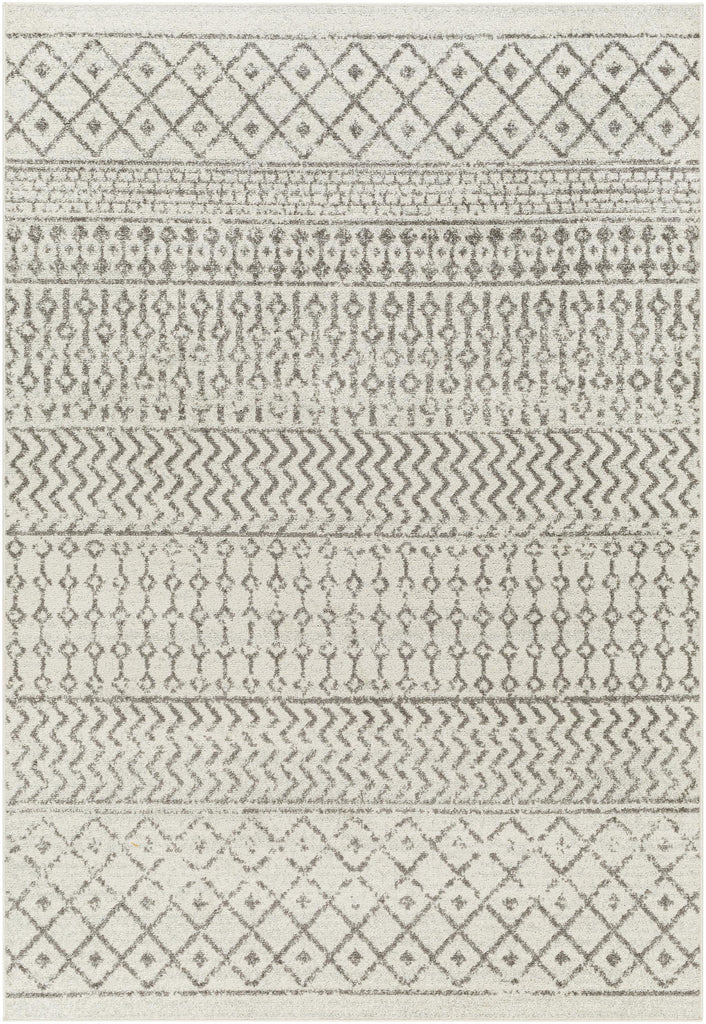 Surya Elaziz ELZ-2369 4' Square Rug