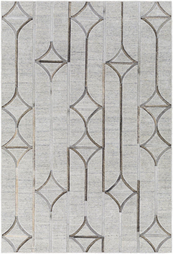 Surya Eloquent ELQ-2304 5' x 7'6" Rug