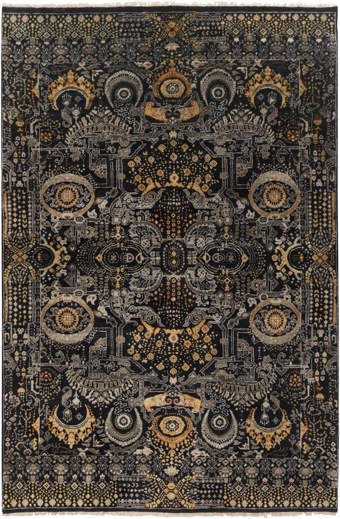 Surya Empress EMS-7000 2' x 3' Rug