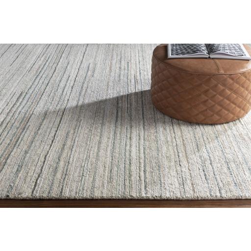 Surya Enlightenment ENL-1002 Ivory Light Beige 12' x 15' Rug