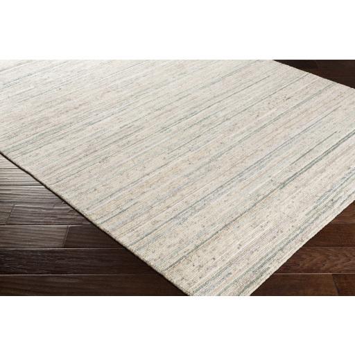 Surya Enlightenment ENL-1002 Ivory Light Beige 12' x 15' Rug