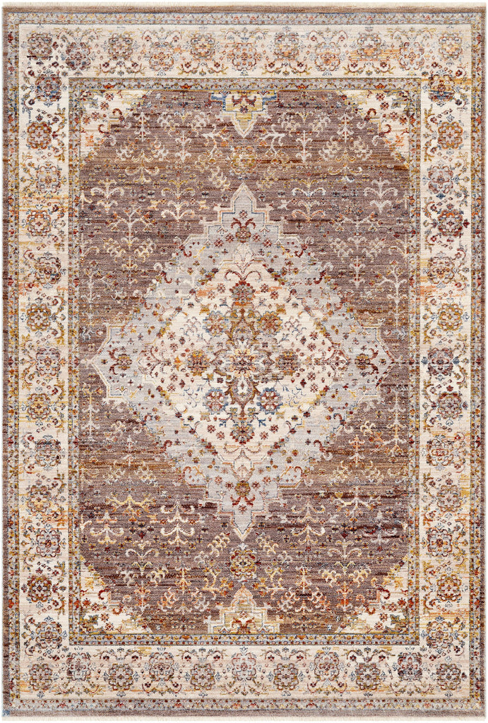 Surya Ephesians EPC-2335 3'11" x 5'10" Rug