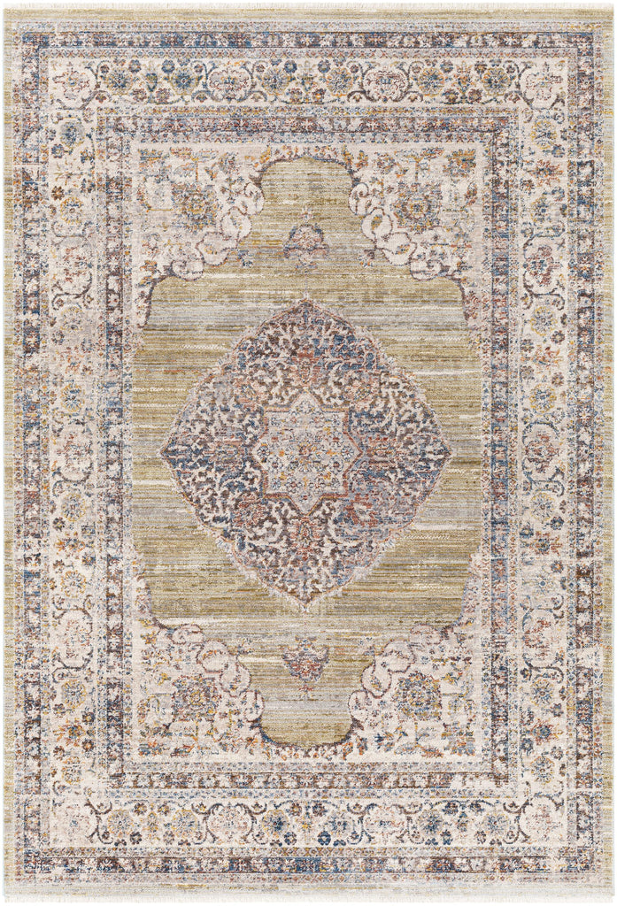 Surya Ephesians EPC-2341 7'10" x 9'8" Rug