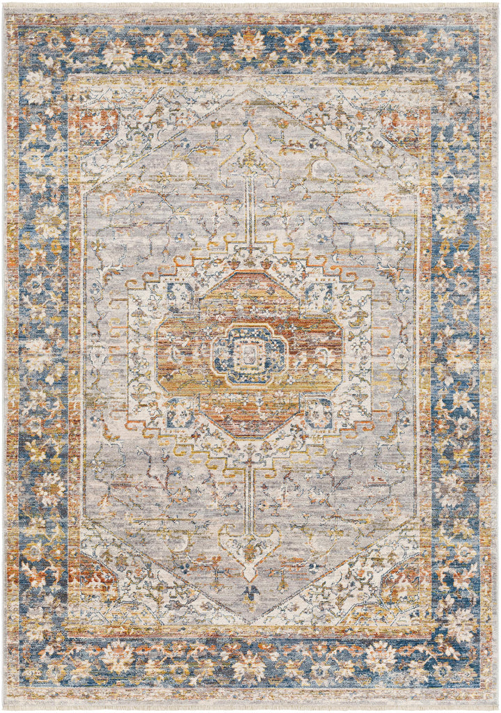 Surya Ephesians EPC-2357 2'7" x 4'11" Rug