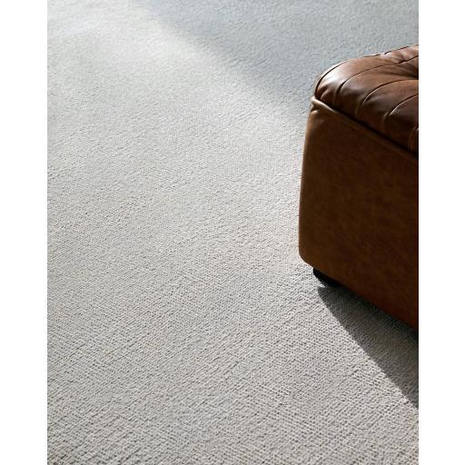 Surya Epic EPI-2309 Light Gray 10' Square Rug