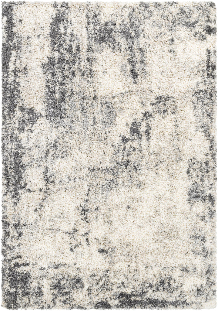 Surya Eskimo Shag ESG-2311 7'10" x 10' Rug