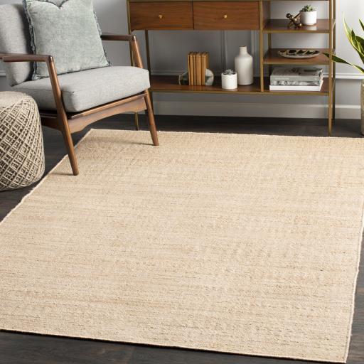 Surya Evora EVO-2300 Tan 12' x 15' Rug